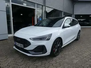 Ford Focus ST X 2.3L EB 280PS