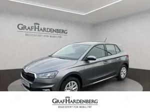 Skoda Fabia Essence 1,0 TSI