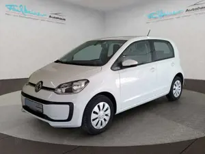 Volkswagen up! move 1.0l Bluetooth Klima Einparkhilfe Bild 2