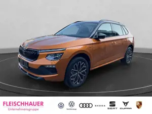 Skoda Kamiq 1.5 TSI Tour AHK ACC BLACK CARPLAY NAVI PHONEBOX