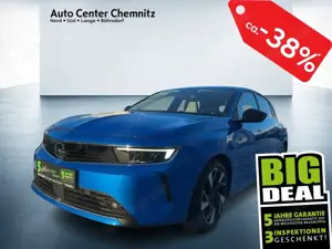 Opel Astra L 1.2 Elegance LED/Navi/Ergo/PDC/Kamera