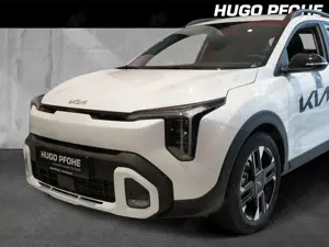 Kia Stonic GT-Line 115 PS 48V Autom. Spirit ACC LED RFK PDC S Bild 2