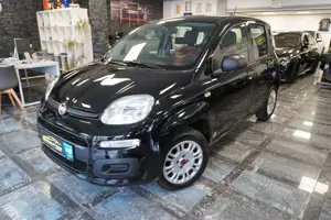 Fiat Panda Easy/Klimaanlage/Allwetter/Radio/