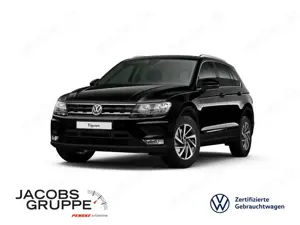 Volkswagen Tiguan 2.0 TDI Sound 4Motion ACC*AHK*PDC *