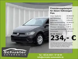 Volkswagen Polo Life 1.0TSI*ACC LED Navi digCockp SHZ 2xPDC