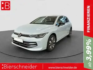 Volkswagen Golf 8 1.5 eTSI DSG Goal ACC LED SHZ KAMERA PDC LM