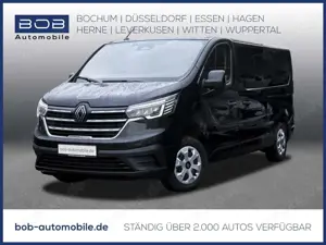 Renault Trafic Pkw Grand Evolution dCi 150 EDC  NAVI SHZ