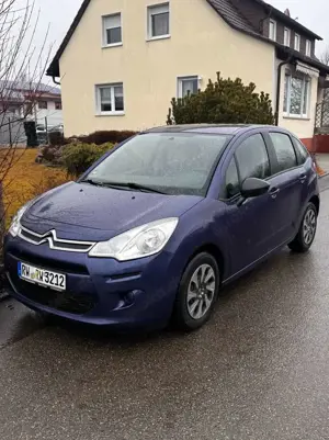 Citroen C3 Selection
