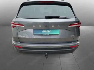 Skoda Karoq Drive 2.0 4x4 TDI DSG  LED AHK Carplay Bild 3