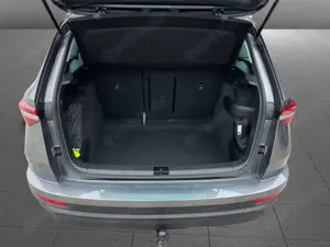 Skoda Karoq Drive 2.0 4x4 TDI DSG  LED AHK Carplay Bild 4
