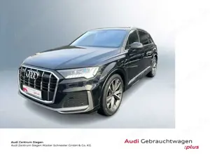 Audi Q7 50 TDI quattro S Line Pano Matrix LED Assiste
