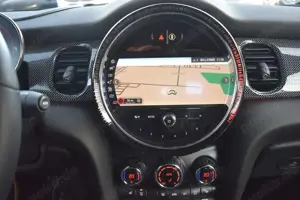 MINI John Cooper Works Cabrio Leder,Harman Kardon,DrivingPlus,voll !!! Bild 4