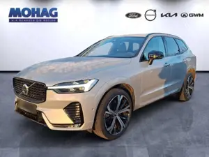 Volvo XC60 AWD B4 Diesel EU6d Plus Dark 360 Grad Kamera