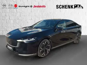 Mazda 6e EV Elektro Heckantrieb Takumi