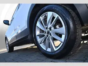 Volkswagen T-Cross 1.0 l TSI DSG Goal Bild 5