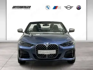 BMW 440 M440i xDrive Cabrio ACC 360° HUD HK DA-Prof PA+ Bild 4