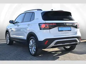 Volkswagen T-Cross 1.0 l TSI DSG Goal Bild 4