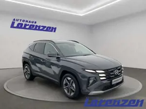 Hyundai TUCSON Trend 1.6 T-GDi DCT Navi Digitales Cockpit LED App Bild 3