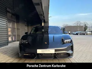 Porsche Taycan Turbo S Burmester Nachtsicht InnoDrive Bild 4