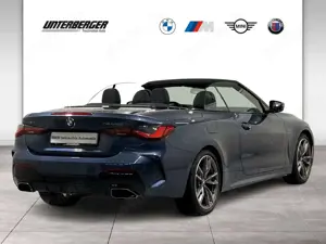 BMW 440 M440i xDrive Cabrio ACC 360° HUD HK DA-Prof PA+ Bild 3