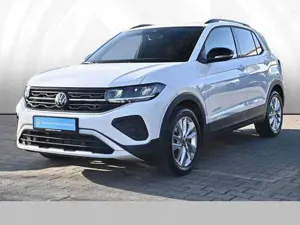 Volkswagen T-Cross 1.0 l TSI DSG Goal