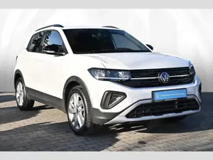 Volkswagen T-Cross 1.0 l TSI DSG Goal Bild 2