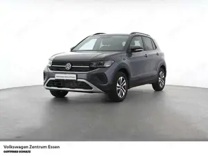 Volkswagen T-Cross Energy 1.0 TSI RK SH PDC