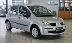 Renault Modus
