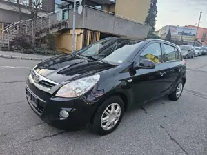 Hyundai i20 Classic 1-Hand