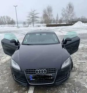 Audi TT TT Coupe 2.0 TFSI