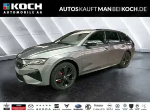 Skoda Octavia Combi RS 2.0 TSI DSG MATRIX PANO CANTON