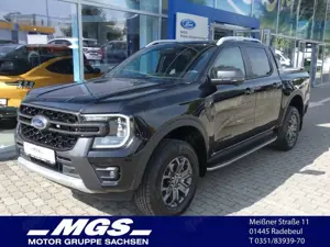 Ford Ranger 2,0l Wildtrak #Techno 46 #elek. Rollo