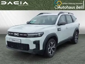 Dacia Bigster Expression E-Tech Hybrid 155