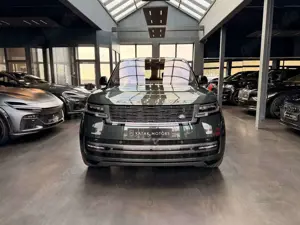 Land Rover Range Rover D350 LWB AUTOBIOGRAPHY/PANO/MASSAGE