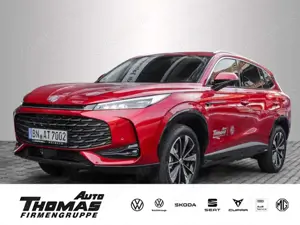 MG HS Hybrid+ LUXURY LED NAVI 360 GRAD KAMERA PDC