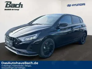 Hyundai i20 1.0L T-GDI Blackline 7-DCT