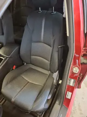 Mazda 3 SKYACTIV-G 120 Sports-Line Bild 3