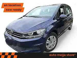 Volkswagen Touran Trendline DSG ACC/Navi/ 7 Sitzer