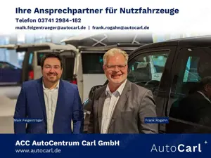 Volkswagen ID.3 Pro Perf. 62kWh STH/IQ.DRIVE/IQ.LIGHT/KAMERA Bild 5