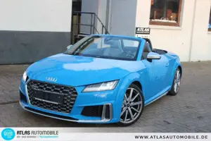 Audi TTS