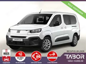 Fiat Doblo Kombi Maxi AT 7S Navi Klimaaut UVP-26%*