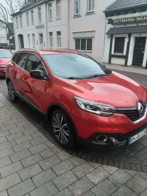 Renault Kadjar Energy dCi 110 Experience