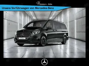Mercedes-Benz V 300 d AVANTGARDE  XL+4M+LED+AMG+AHK+NAVI+DISTR