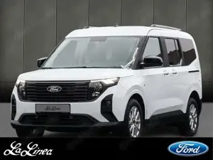 Ford Tourneo Courier Automatik Titanium