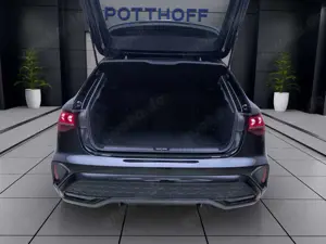 Audi A3 35 TDI S LINE NAVI VIRTUAL SITZHZG Bild 4