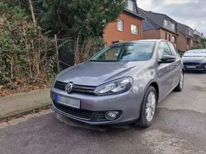 Volkswagen Golf Golf VI 3-Türer 1.4 TSI DSGVW – Ehrlich  Transparent (Technik-Update nötig)
