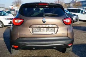 Renault Captur Automatik *Sitzheizung*Einparkhilfe*1.H.* Bild 5