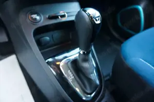 Renault Captur Automatik *Sitzheizung*Einparkhilfe*1.H.* Bild 2