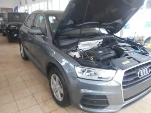 Audi Q3 quattro