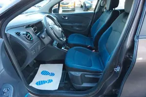 Renault Captur Automatik *Sitzheizung*Einparkhilfe*1.H.* Bild 4